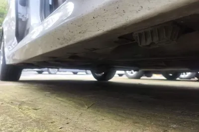 BMW 1 Series 2021, 60100 км, за 12234 USD - фото 26