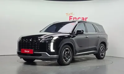 Hyundai Palisade · 2023 год