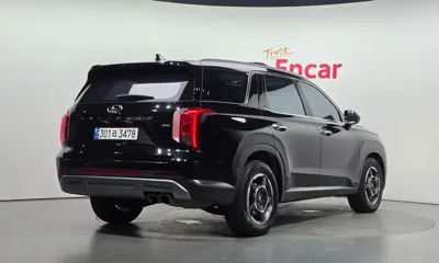 Hyundai Palisade 2023, 73852 км, за 17907.14 USD