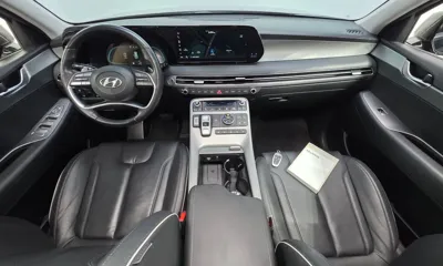 Hyundai Palisade 2023, 73852 км, за 17907.14 USD - фото 7