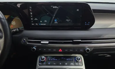 Hyundai Palisade 2023, 73852 км, за 17907.14 USD - фото 13