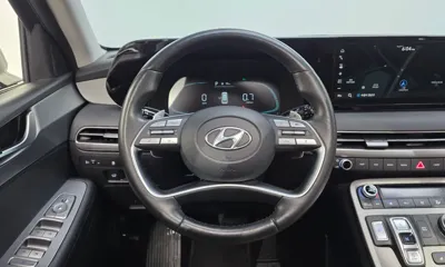 Hyundai Palisade 2023, 73852 км, за 17907.14 USD - фото 14