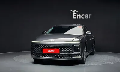 Hyundai Grandeur 2024, 18790 км, за 21596.43 USD
