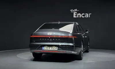 Hyundai Grandeur 2024, 18790 км, за 21596.43 USD