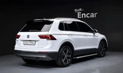 Volkswagen Tiguan 2020, 50182 км, за 15796.65 USD
