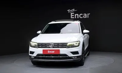 Volkswagen Tiguan 2020, 50182 км, за 15796.65 USD