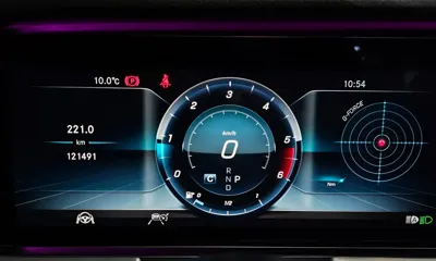 Mercedes-Benz CLS-Class 2019, 121491 км, за 21605.55 USD - фото 8