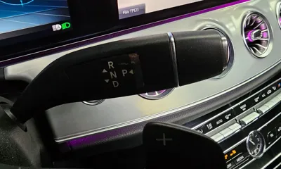 Mercedes-Benz CLS-Class 2019, 121491 км, за 21605.55 USD - фото 9