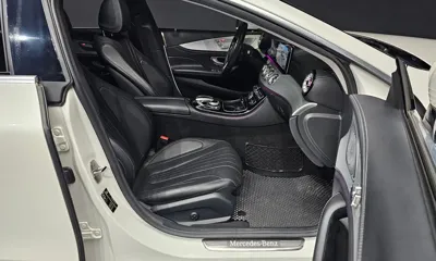 Mercedes-Benz CLS-Class 2019, 121491 км, за 21605.55 USD - фото 10