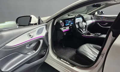 Mercedes-Benz CLS-Class 2019, 121491 км, за 21605.55 USD - фото 11