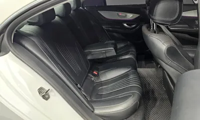 Mercedes-Benz CLS-Class 2019, 121491 км, за 21605.55 USD - фото 12