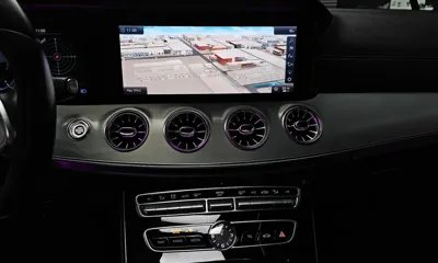 Mercedes-Benz CLS-Class 2019, 121491 км, за 21605.55 USD - фото 14