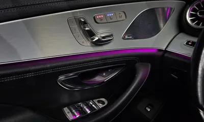 Mercedes-Benz CLS-Class 2019, 121491 км, за 21605.55 USD - фото 16