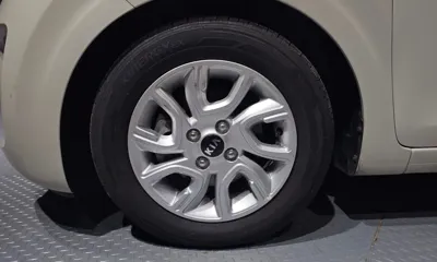 Kia Morning 2017, 47443 км, за 4234.53 USD