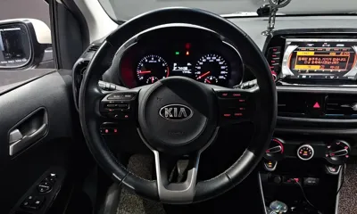 Kia Morning 2017, 47443 км, за 4232.6 USD - фото 13