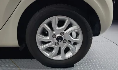 Kia Morning 2017, 47443 км, за 4232.6 USD - фото 21