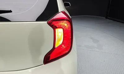 Kia Morning 2017, 47443 км, за 4232.6 USD - фото 23
