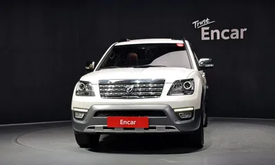 Kia Mohave 2018, 109737 км, за 10108.97 USD