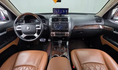 Kia Mohave 2018, 109737 км, за 10108.97 USD - фото 7