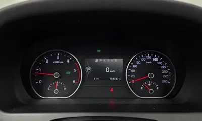 Kia Mohave 2018, 109737 км, за 10108.97 USD - фото 8
