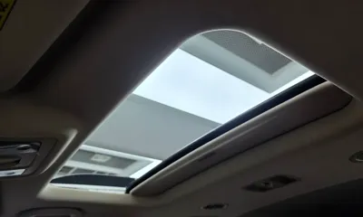 Kia Mohave 2018, 109737 км, за 10108.97 USD - фото 19