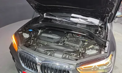 BMW X1 2021, 79747 км, за 16082.45 USD - фото 6