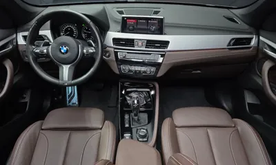 BMW X1 2021, 79747 км, за 16082.45 USD - фото 7