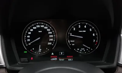 BMW X1 2021, 79747 км, за 16082.45 USD - фото 8