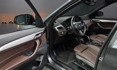 BMW X1 2021, 79747 км, за 16082.45 USD - фото 10