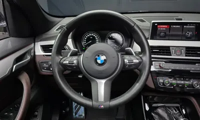 BMW X1 2021, 79747 км, за 16082.45 USD - фото 13