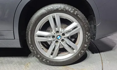 BMW X1 2021, 79747 км, за 16082.45 USD - фото 21