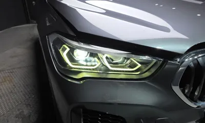 BMW X1 2021, 79747 км, за 16082.45 USD - фото 22
