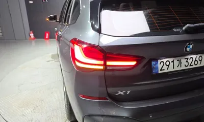 BMW X1 2021, 79747 км, за 16082.45 USD - фото 23
