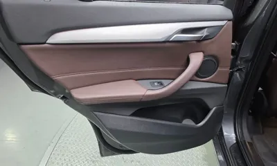 BMW X1 2021, 79747 км, за 16082.45 USD - фото 25