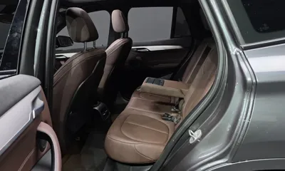 BMW X1 2021, 79747 км, за 16082.45 USD - фото 26