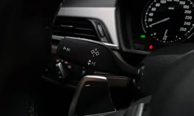 BMW X1 2021, 79747 км, за 16082.45 USD - фото 28