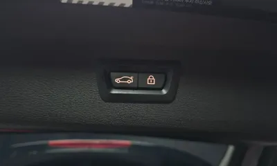 BMW X1 2021, 79747 км, за 16082.45 USD - фото 29