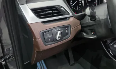 BMW X1 2021, 79747 км, за 16082.45 USD - фото 30