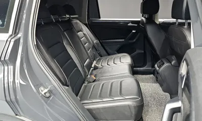 Volkswagen Tiguan 2021, 123653 км, за 16688.73 USD - фото 12