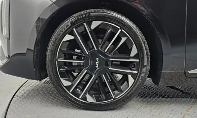 Kia K8 2025, 42054 км, за 28160.69 USD