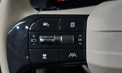 Kia K8 2025, 42054 км, за 28160.69 USD - фото 15
