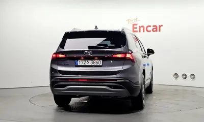 Hyundai Santafe 2022, 38705 км, за 16279.38 USD