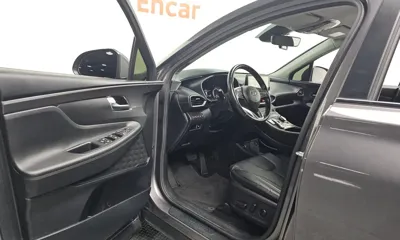 Hyundai Santafe 2022, 38705 км, за 16279.38 USD - фото 10