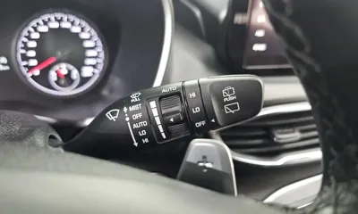 Hyundai Santafe 2022, 38705 км, за 16279.38 USD - фото 30