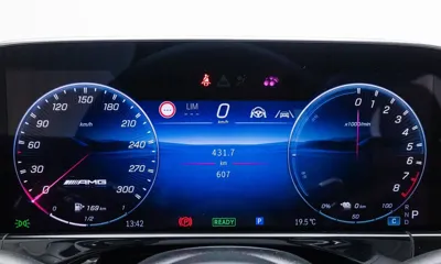 Mercedes-Benz E-Class 2026, 607 км, за 80744.9 USD - фото 8