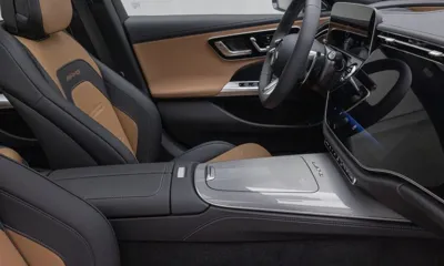 Mercedes-Benz E-Class 2026, 607 км, за 80744.9 USD - фото 9