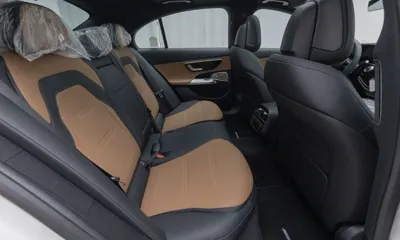 Mercedes-Benz E-Class 2026, 607 км, за 80744.9 USD - фото 10