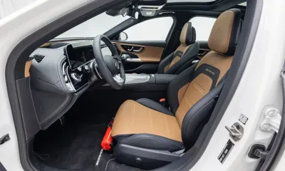 Mercedes-Benz E-Class 2026, 607 км, за 80744.9 USD - фото 14