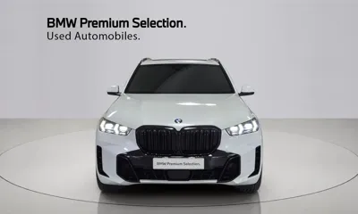 BMW X5 2025, 22555 км, за 69581.2 USD