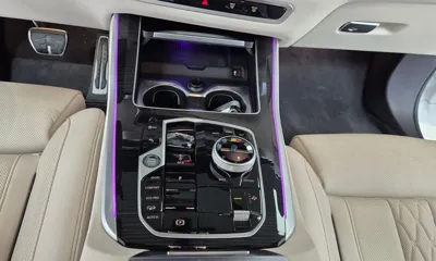 BMW X5 2025, 22555 км, за 69581.2 USD - фото 9